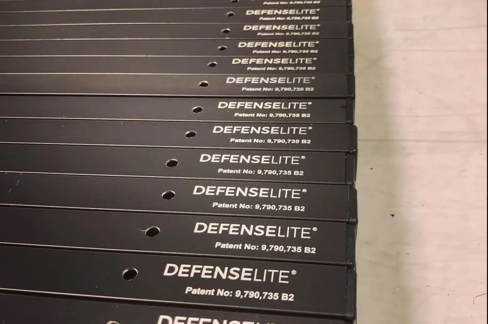 Defenselite Protection